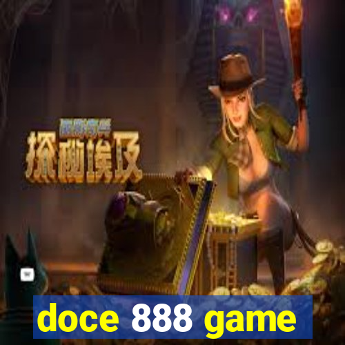 doce 888 game